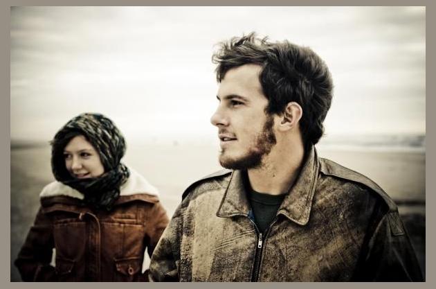 Jenny and Tyler photo 1