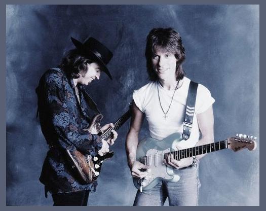 Jeff Beck photo 1