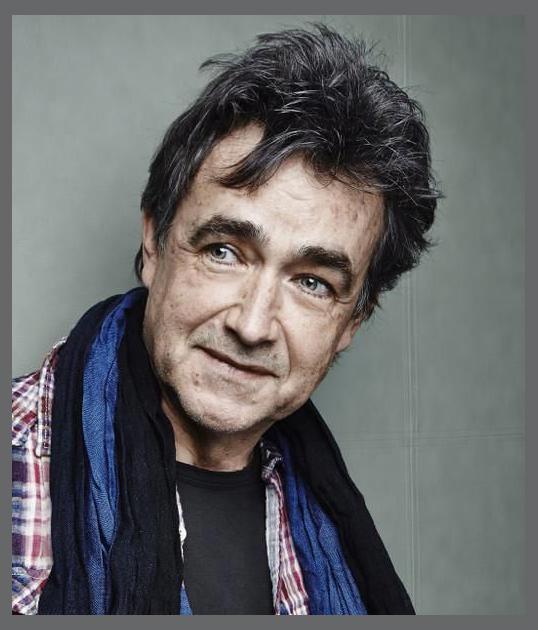 Jean-louis Murat photo 1