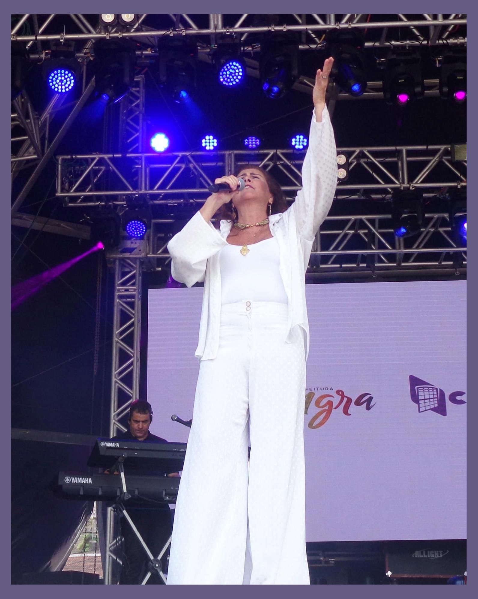 Joanna photo 1