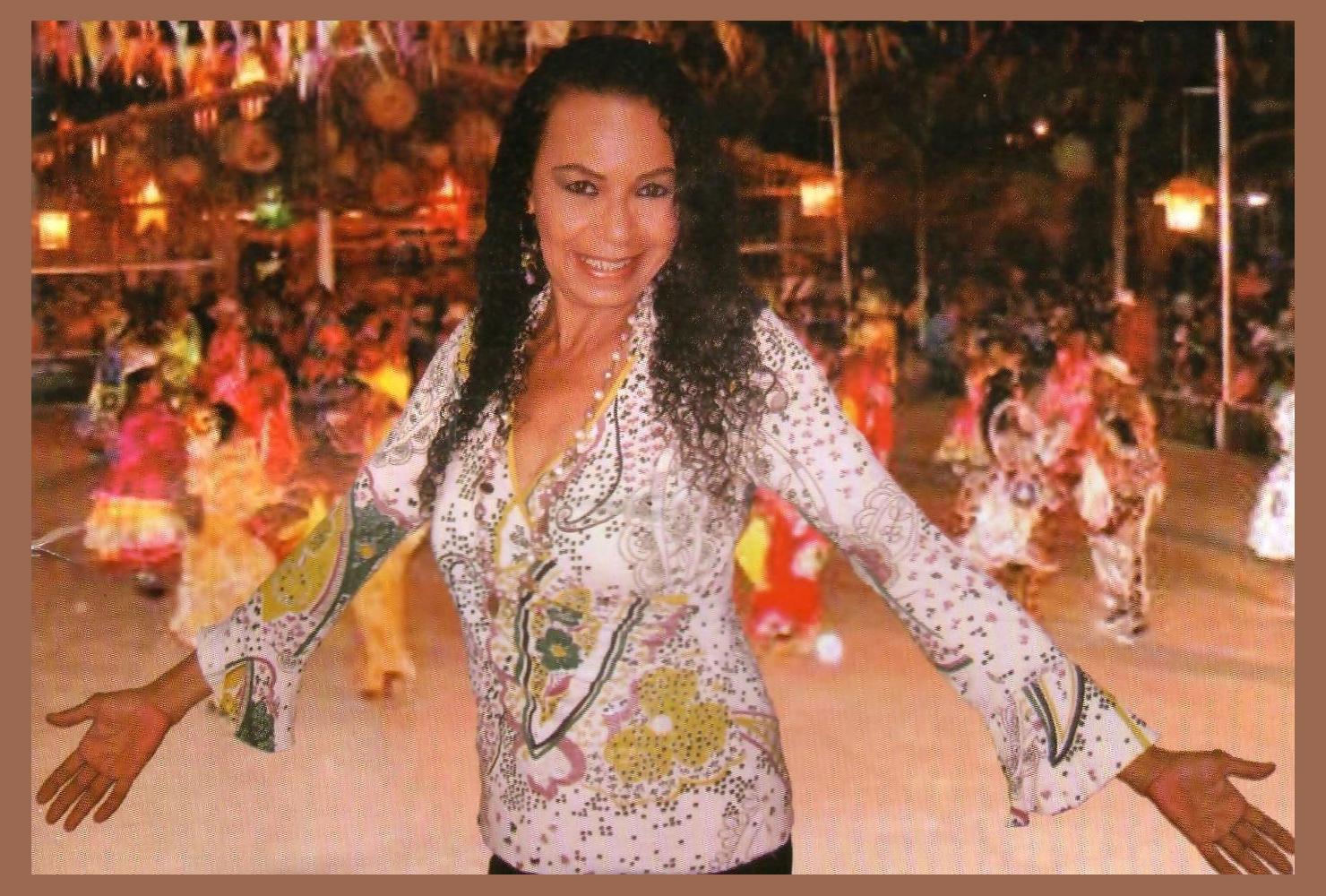 Joana Angélica photo 1