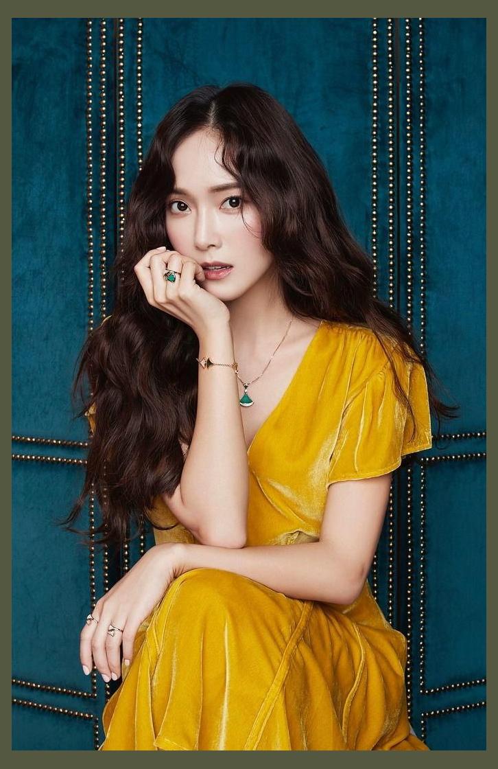 Jessica Jung photo 1