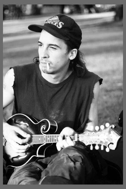 Jesse Stewart photo 1