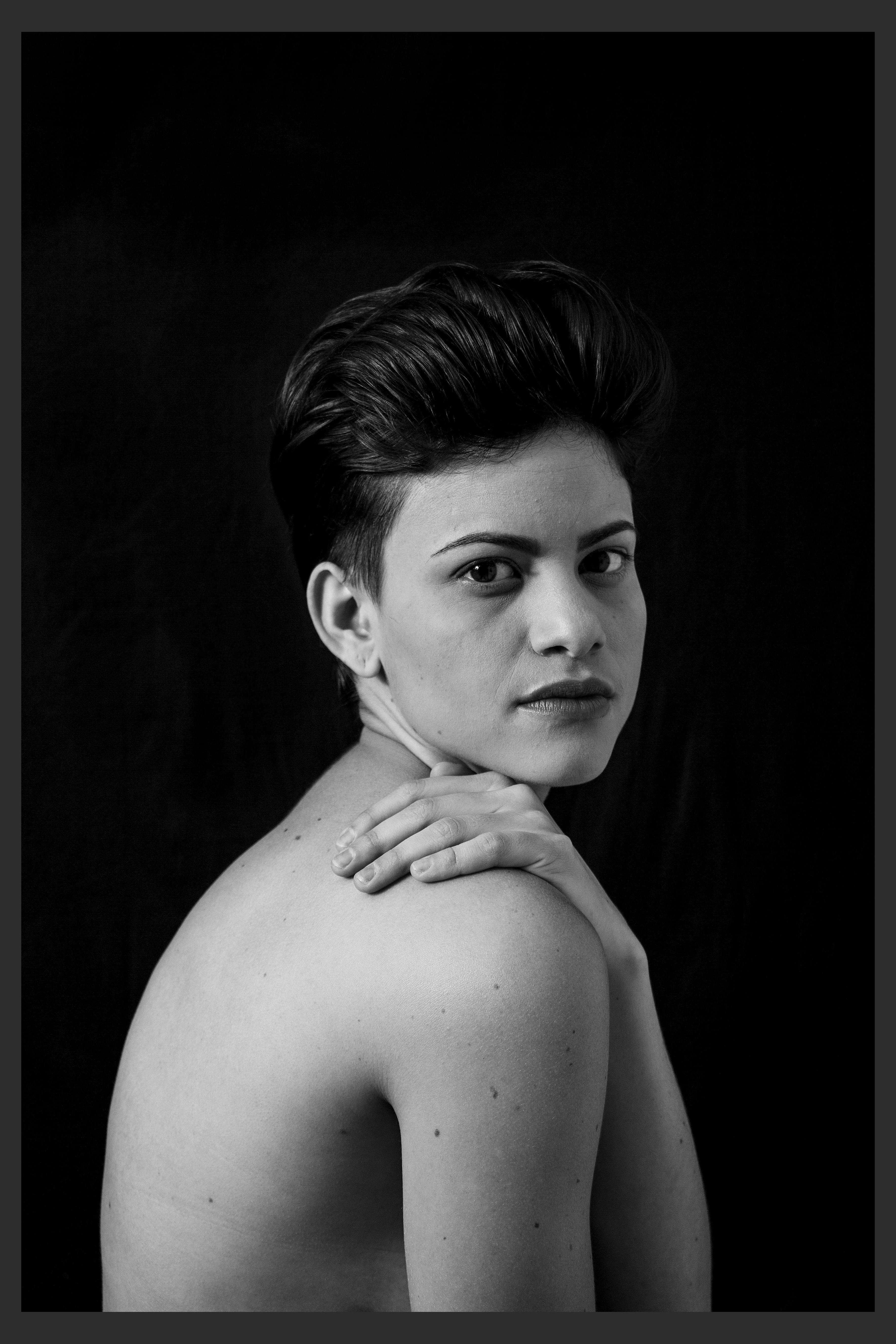 Joana Bentes photo 1