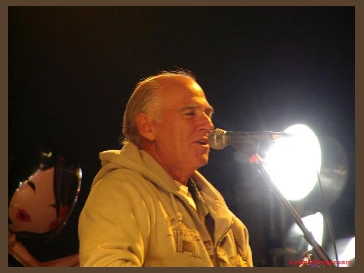Jimmy Buffett photo 1