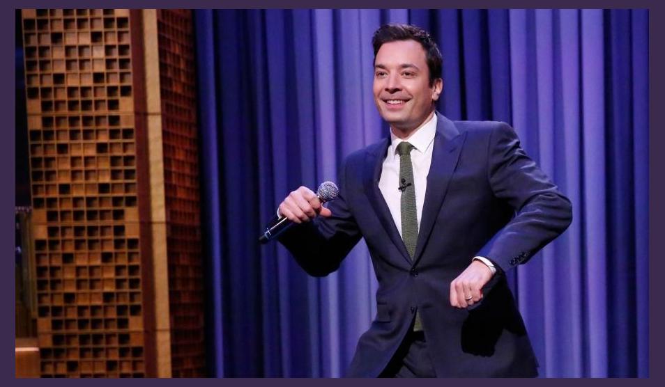 Jimmy Fallon photo 1