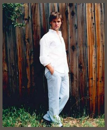 Jesse Spencer photo 1