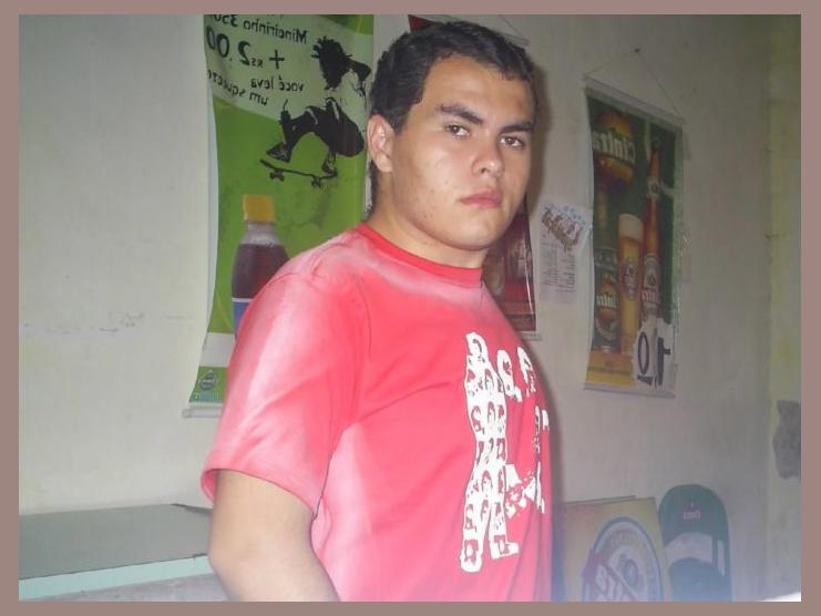 Jorge Tim photo 1