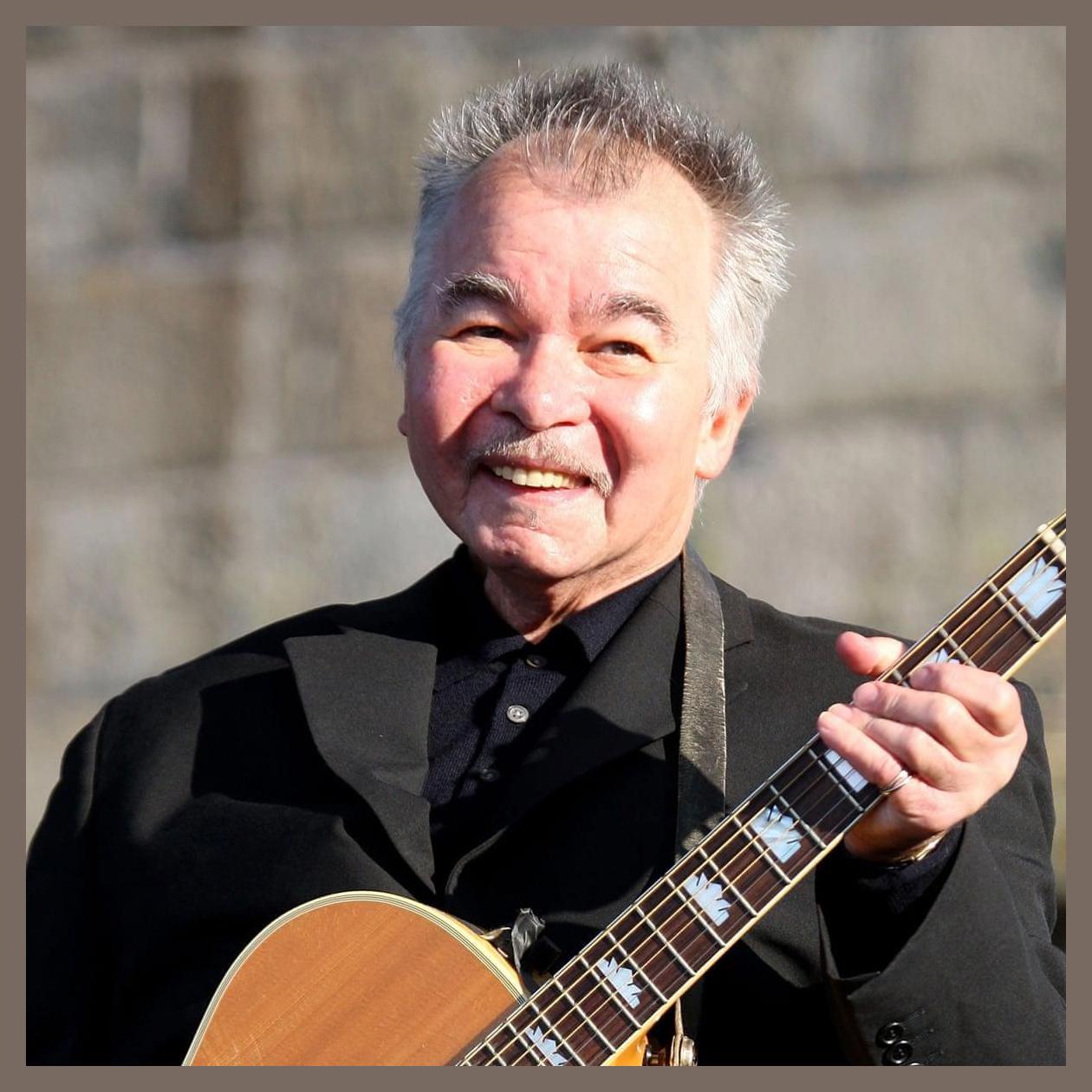 John Prine photo 1