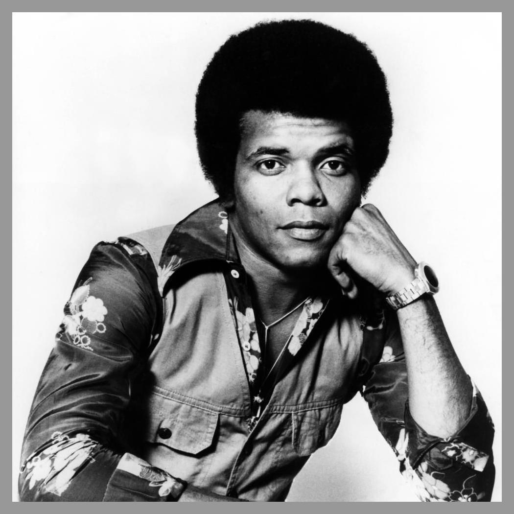 Johnny Nash photo 1
