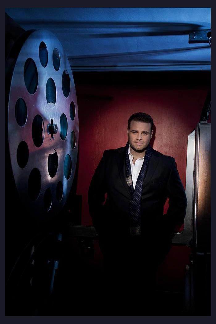 Joseph Calleja photo 1
