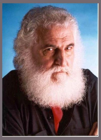 José Larralde photo 1