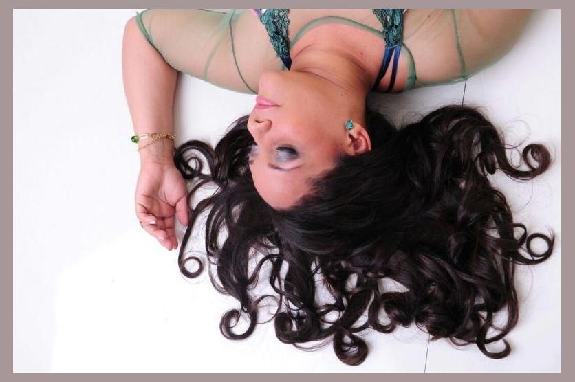 Josiane Rocha photo 1