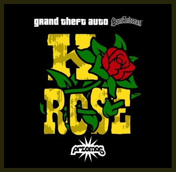 K. Rose photo 1