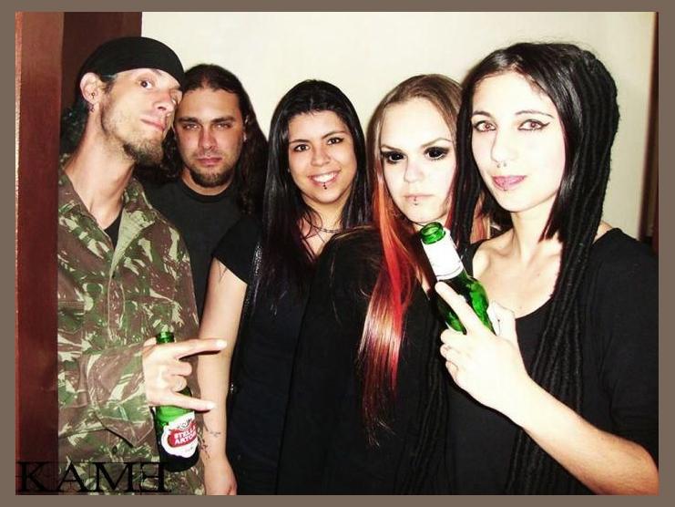 K.A.M.E. photo 1