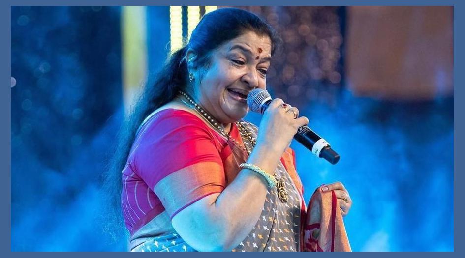 K.S.Chithra photo 1
