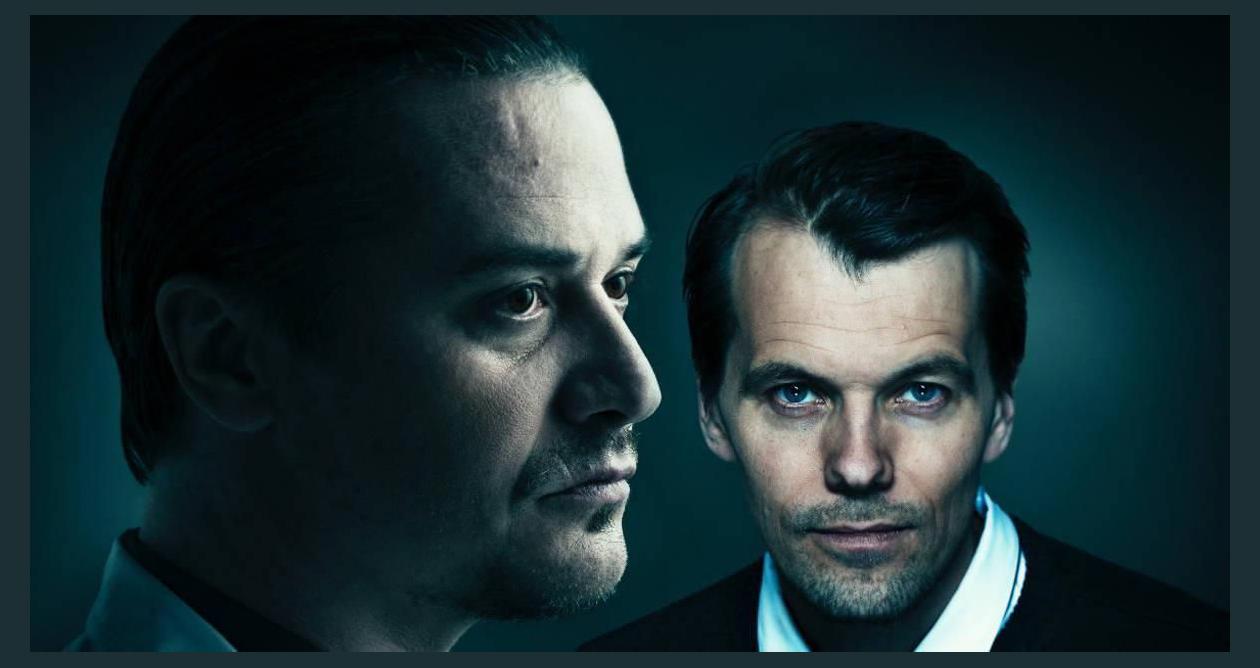 Kaada / Patton photo 1