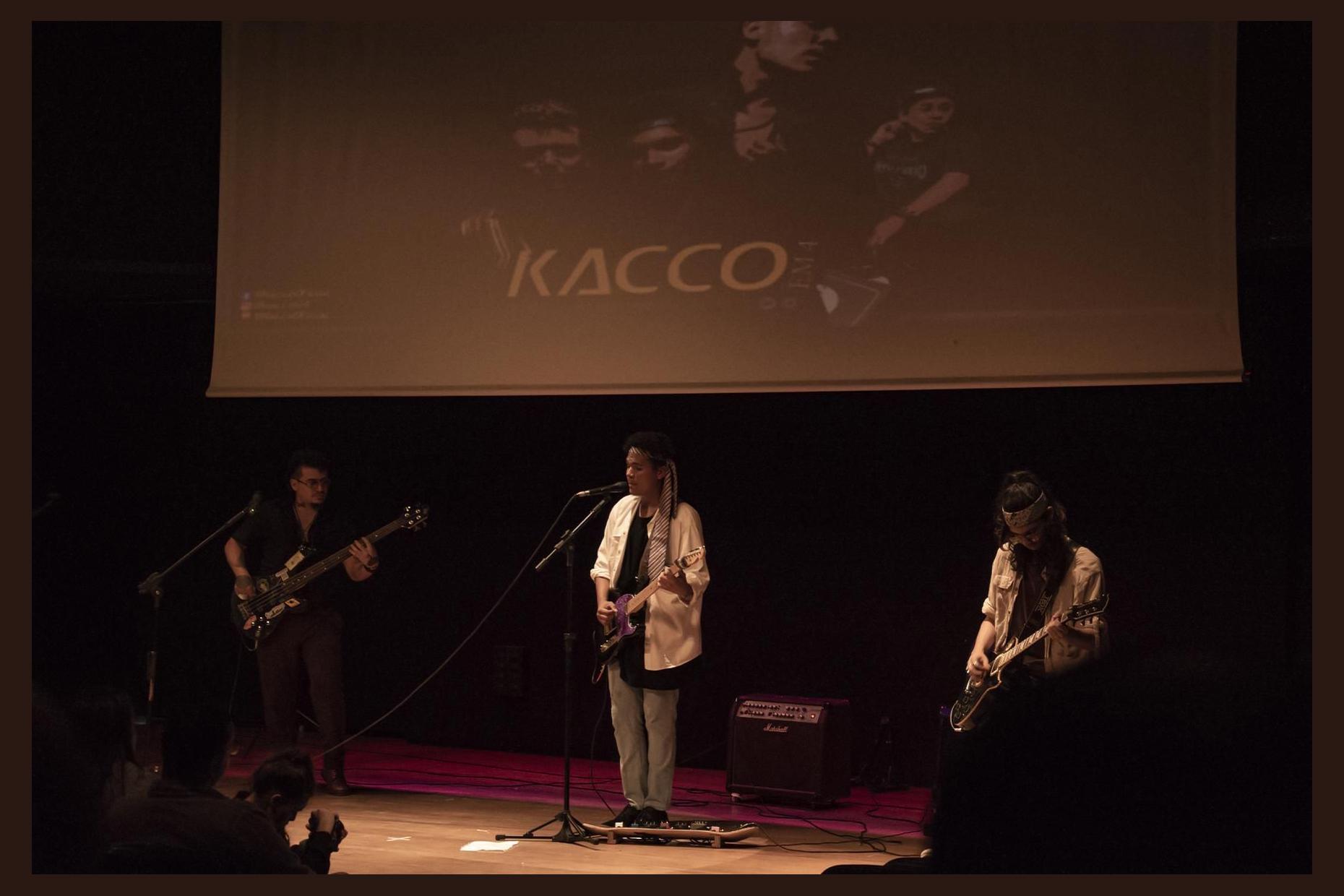Kacco photo 1