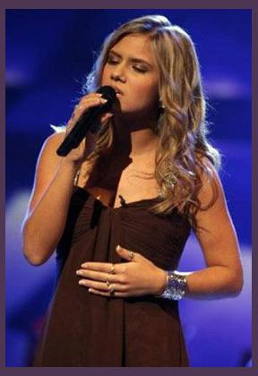 Kady Malloy photo 1