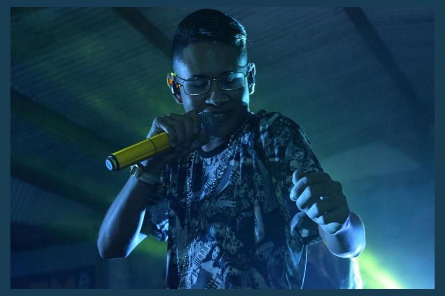 Kaelzinho Ferraz photo 1