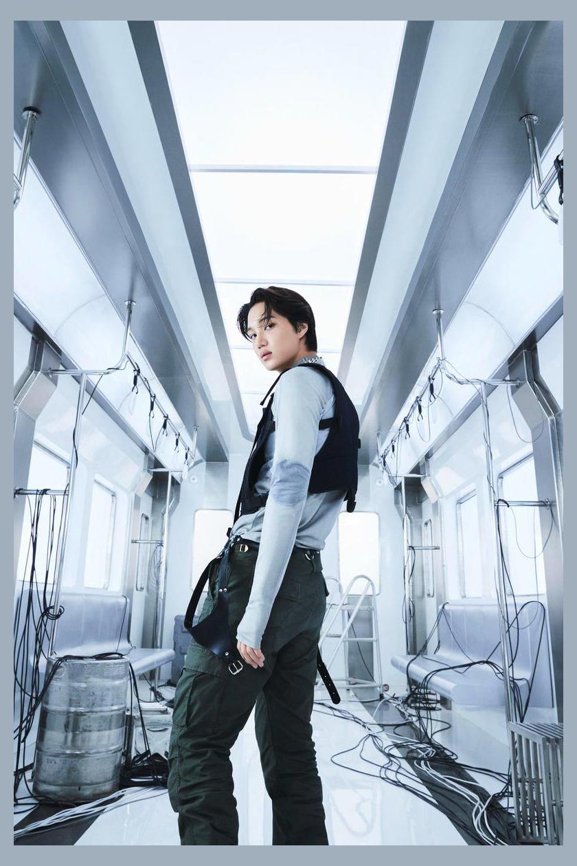 KAI (EXO) photo 1