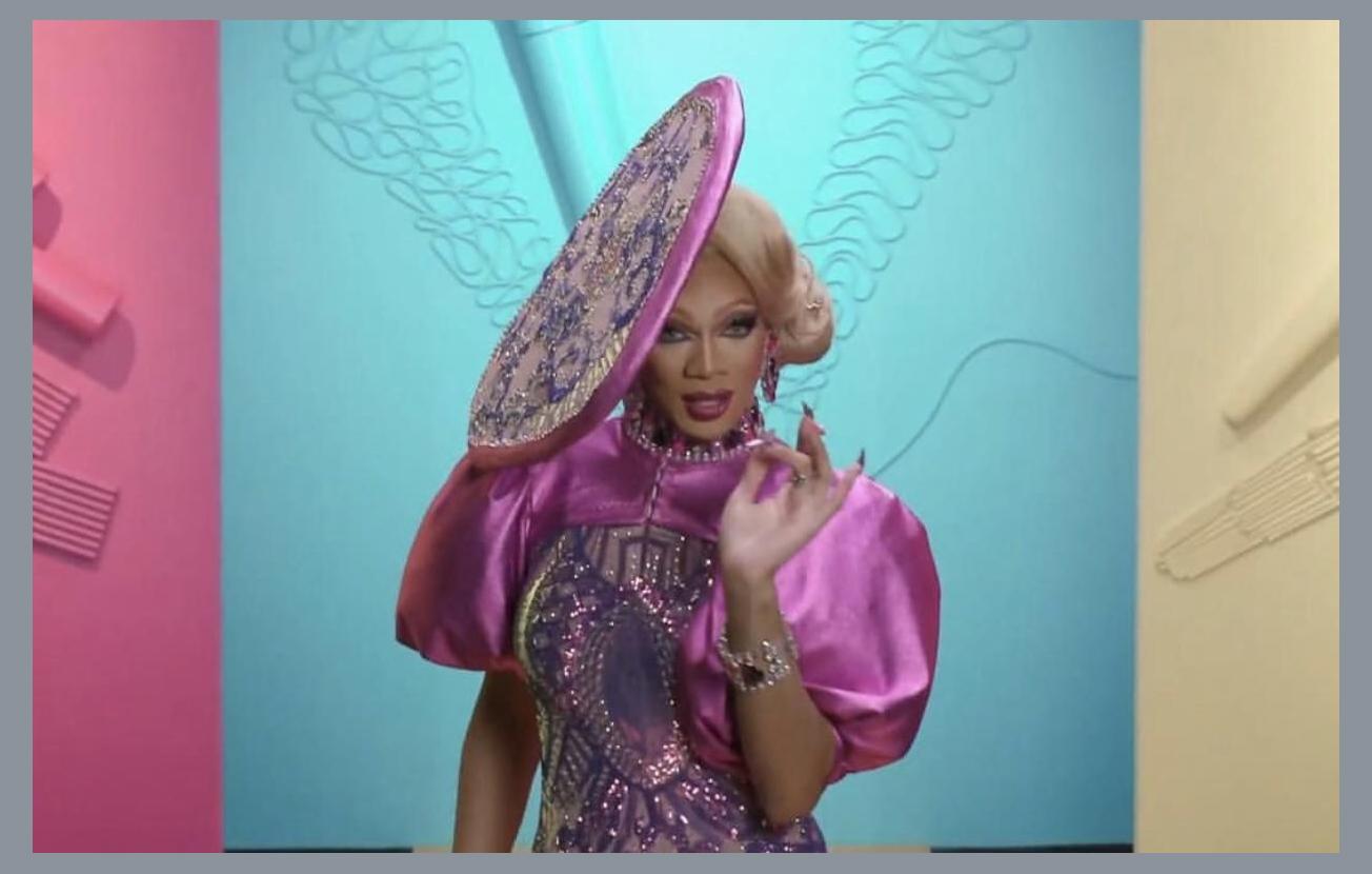 Kahanna Montrese photo 1