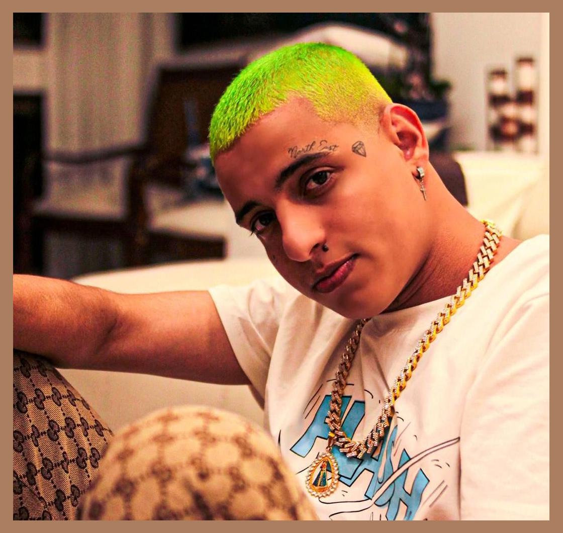 Kaio Viana photo 1