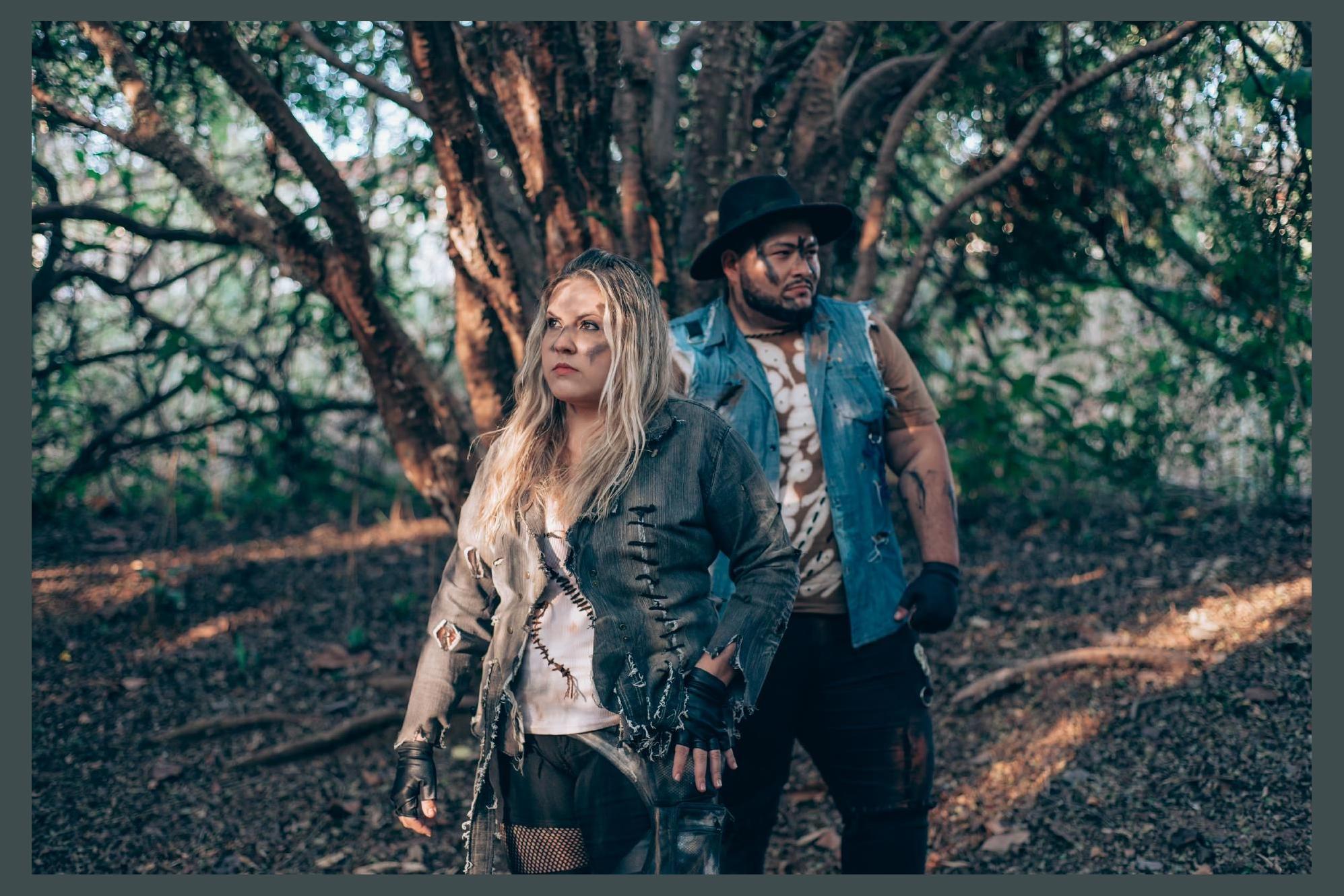 Kaio e Thainá photo 1