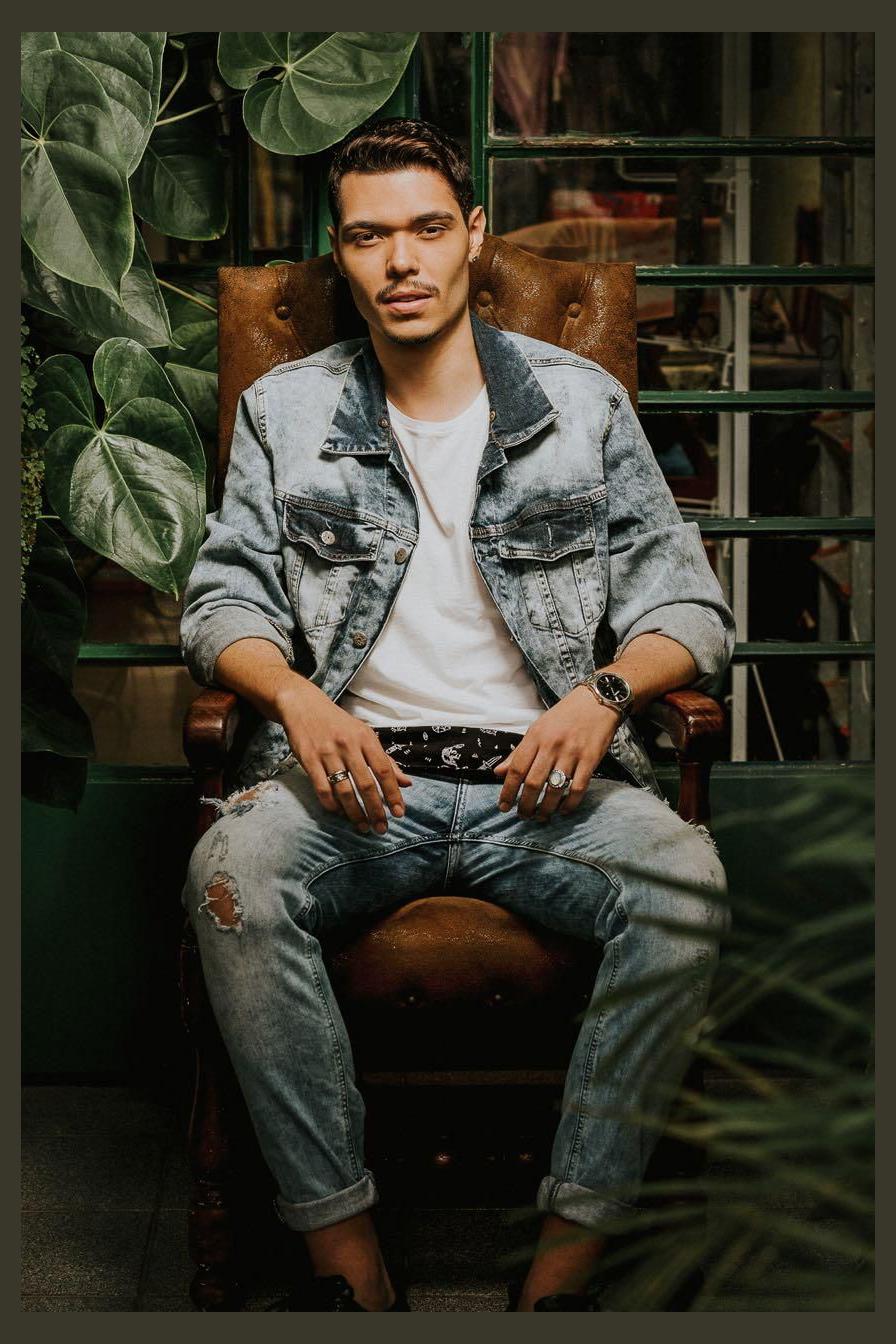 Kaio Mizzoni photo 1
