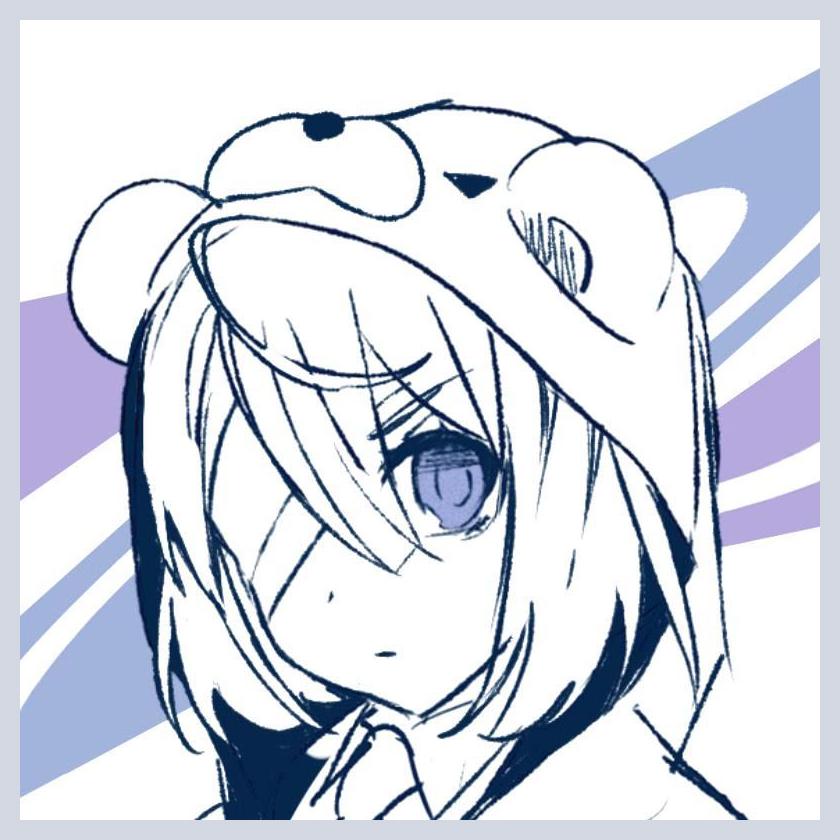 Kairiki Bear photo 1