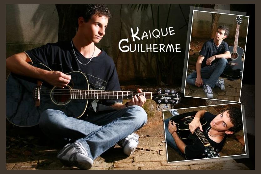 Kaique Guilherme photo 1
