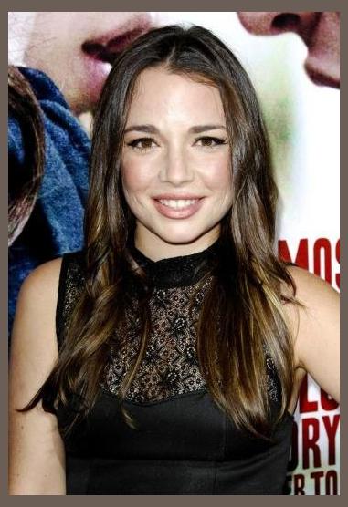 Kait Weston photo 1