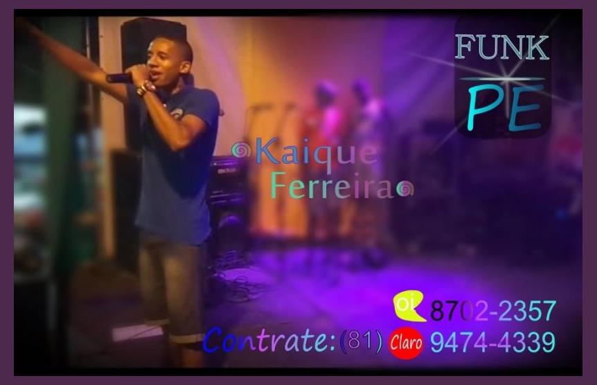 Kaique Ferreira photo 1