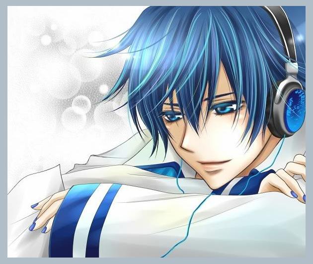 Kaito Shion photo 1