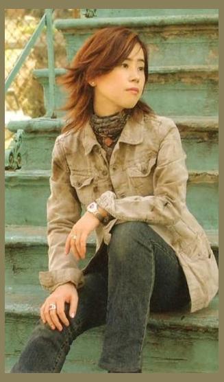 Kajiura Yuki photo 1