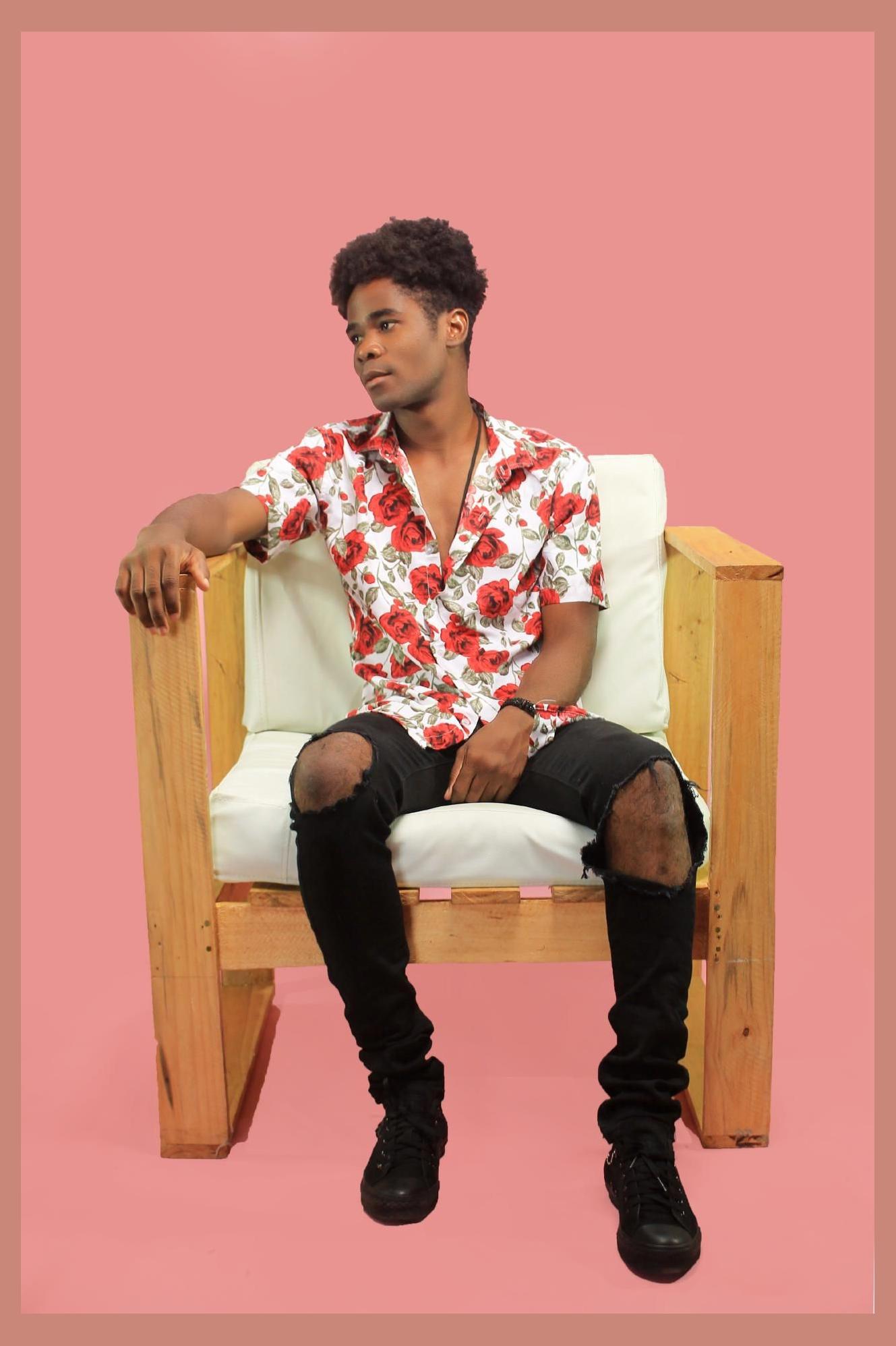 Kal Carson photo 1