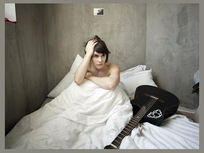 Kaki King photo 1