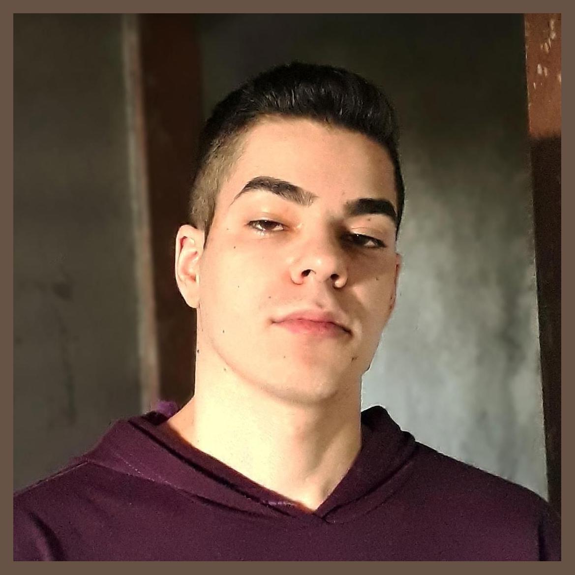 Kalleb Dias photo 1