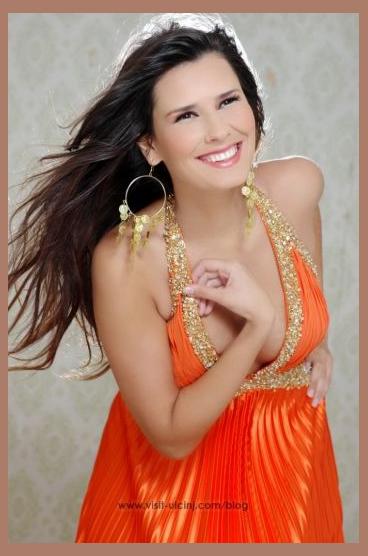Kaltrina Selimi photo 1