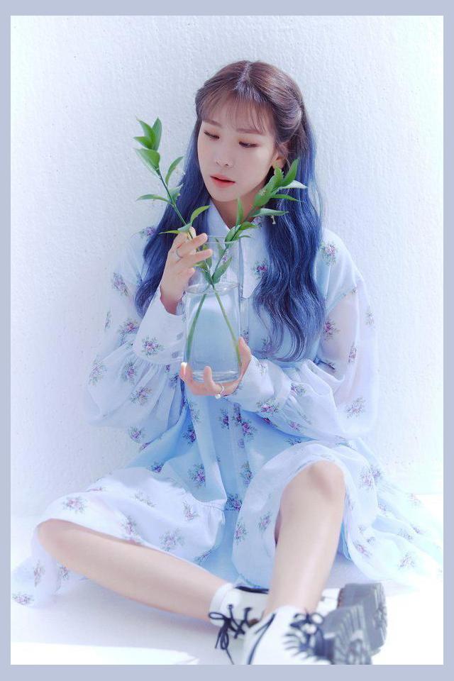 Kang Min Seo photo 1