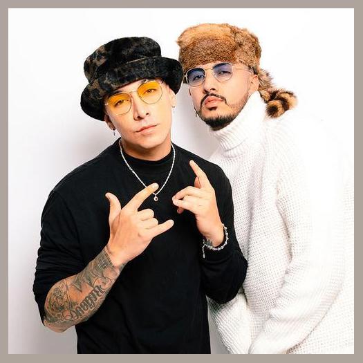 Kapla y Miky photo 1