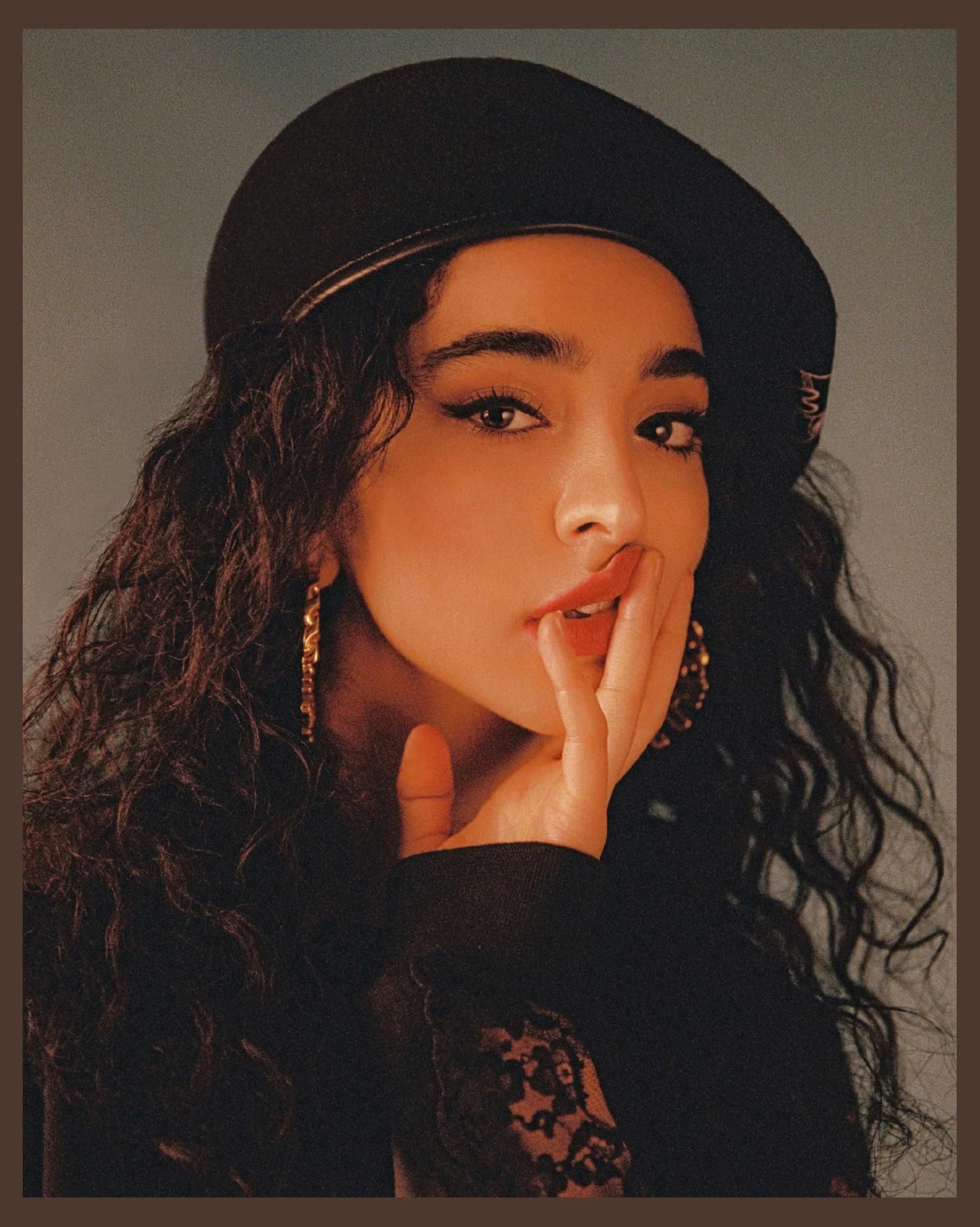 Kara Marni photo 1