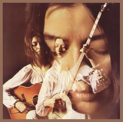 Karen Dalton photo 1