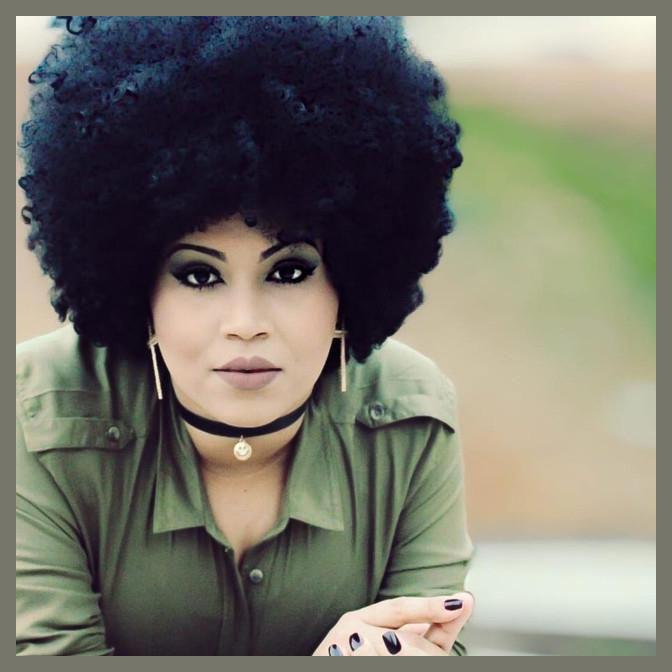 Karine Rosa photo 1