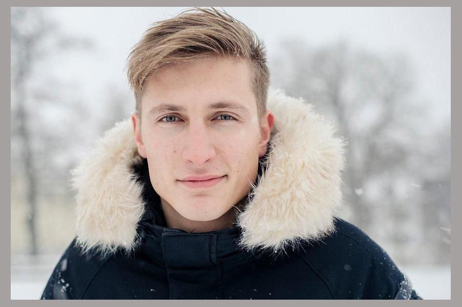 Karl-Erik Taukar photo 1