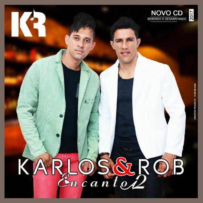 Karlos & Rob photo 1