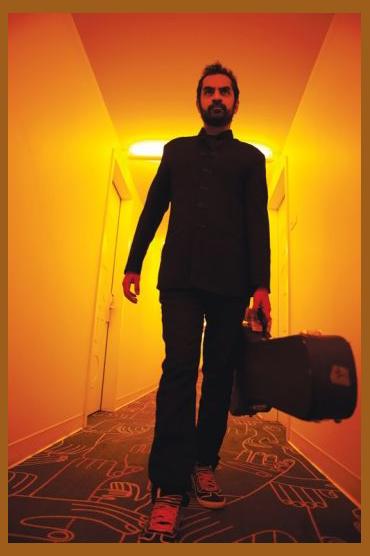 Karsh Kale photo 1