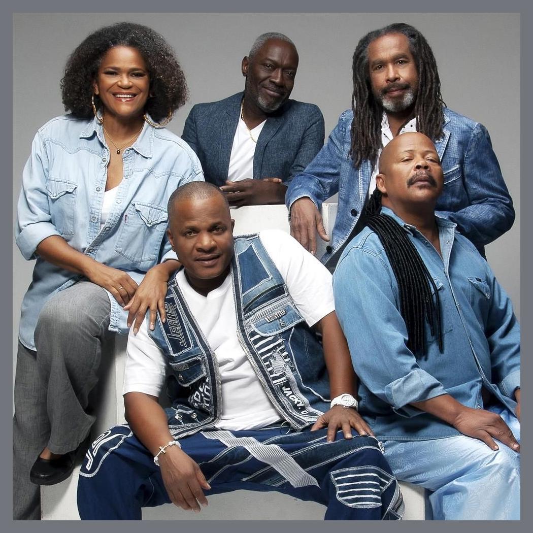 Kassav' photo 1