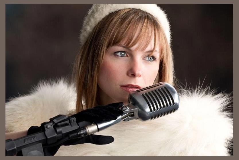 Kat Edmonson photo 1