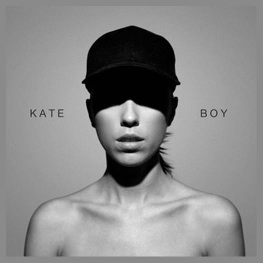 Kate Boy photo 1